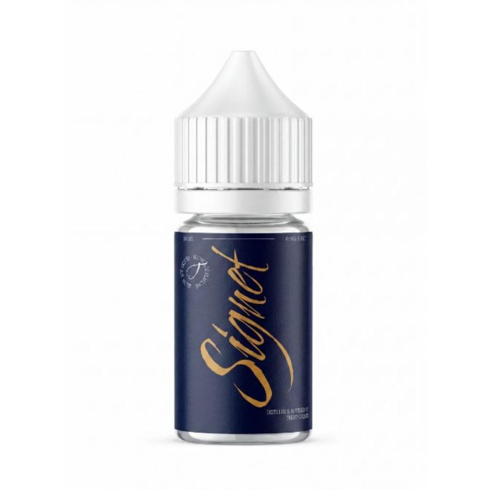 Treats signet シグネット